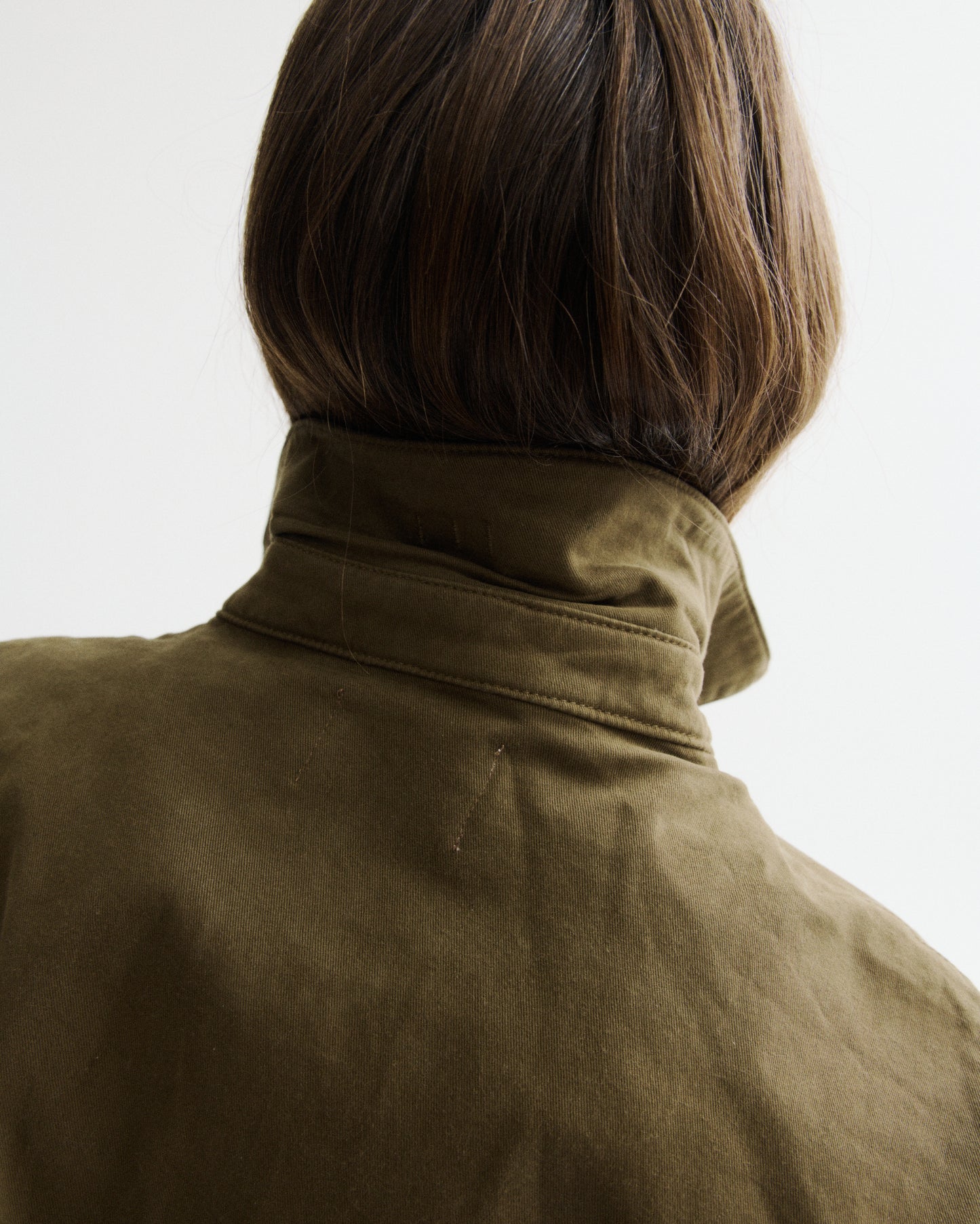 Warm Khaki