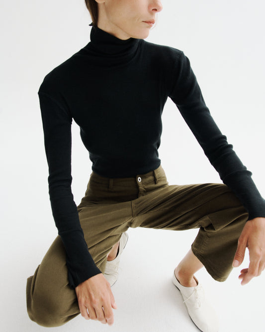 Warm Khaki
