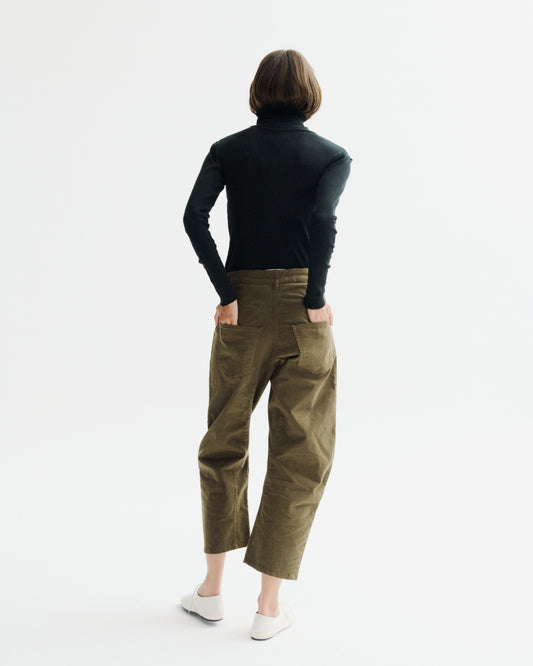Warm Khaki