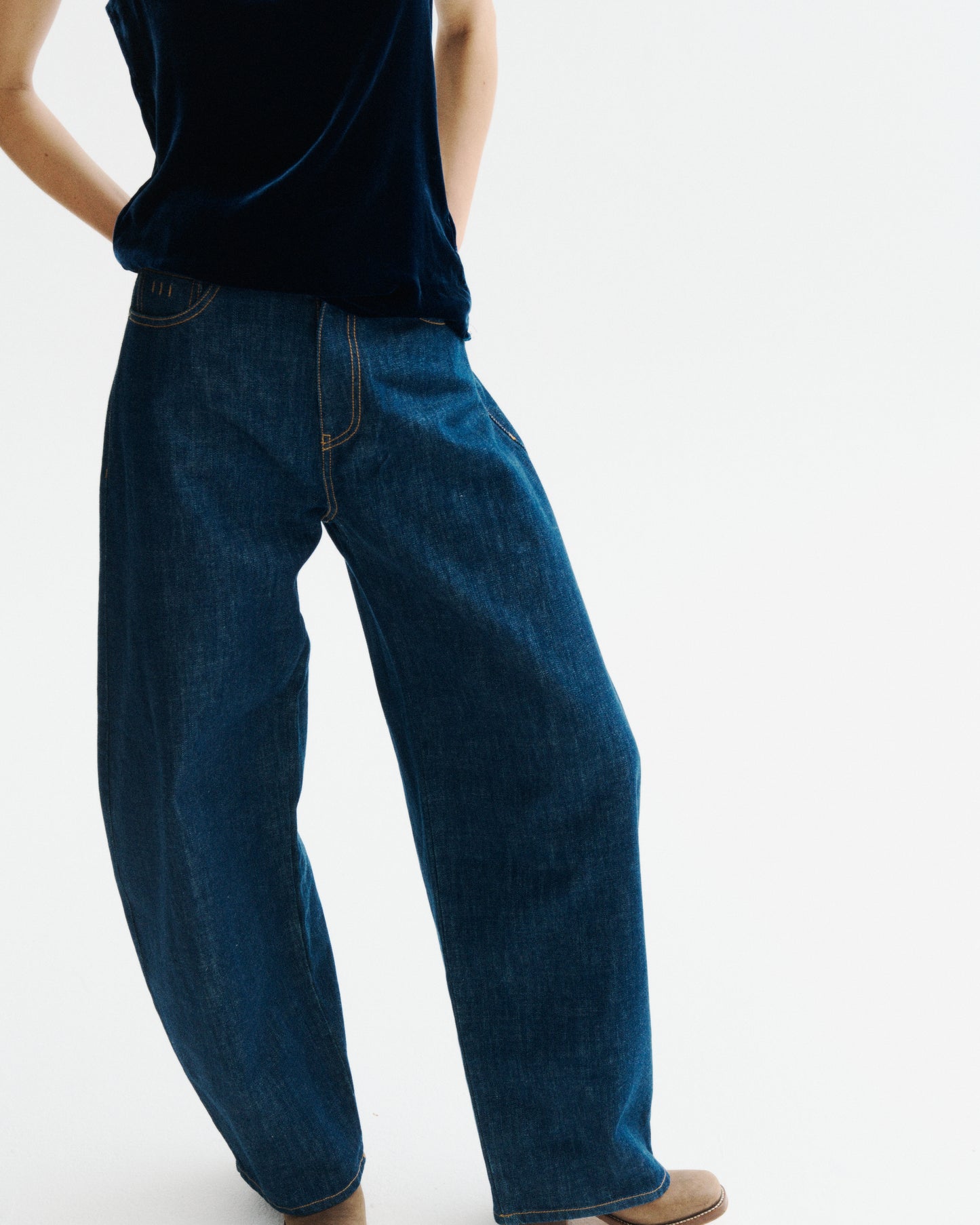 Dark Wash
