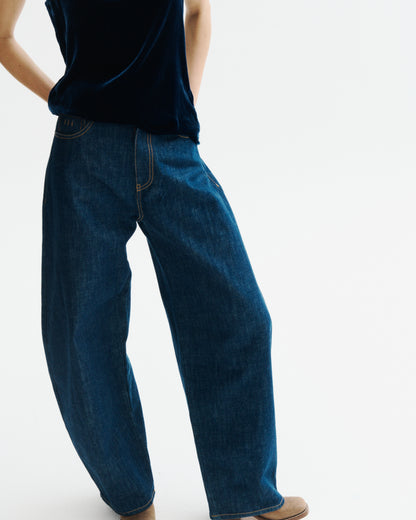 Dark Wash