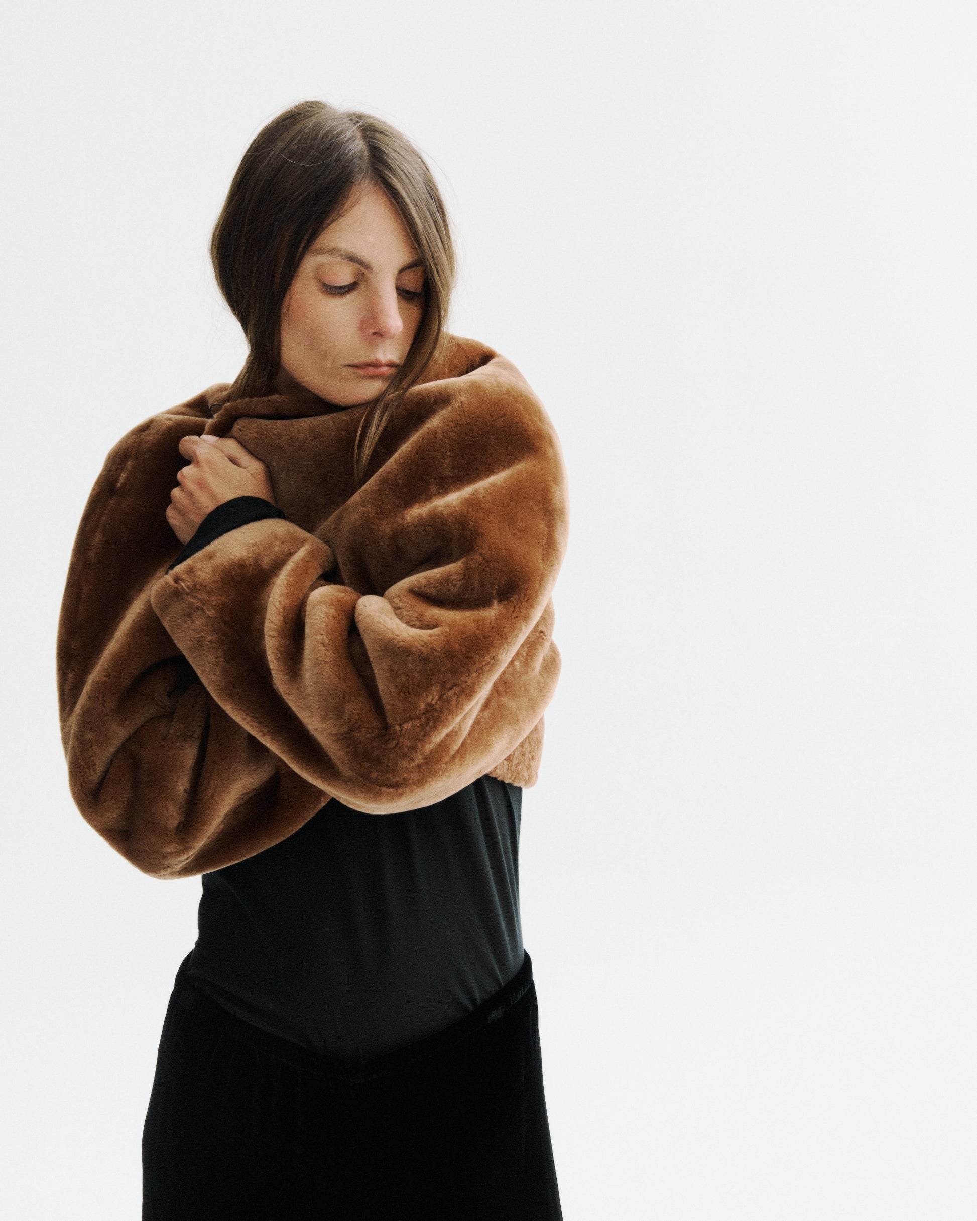 Cognac Brown
