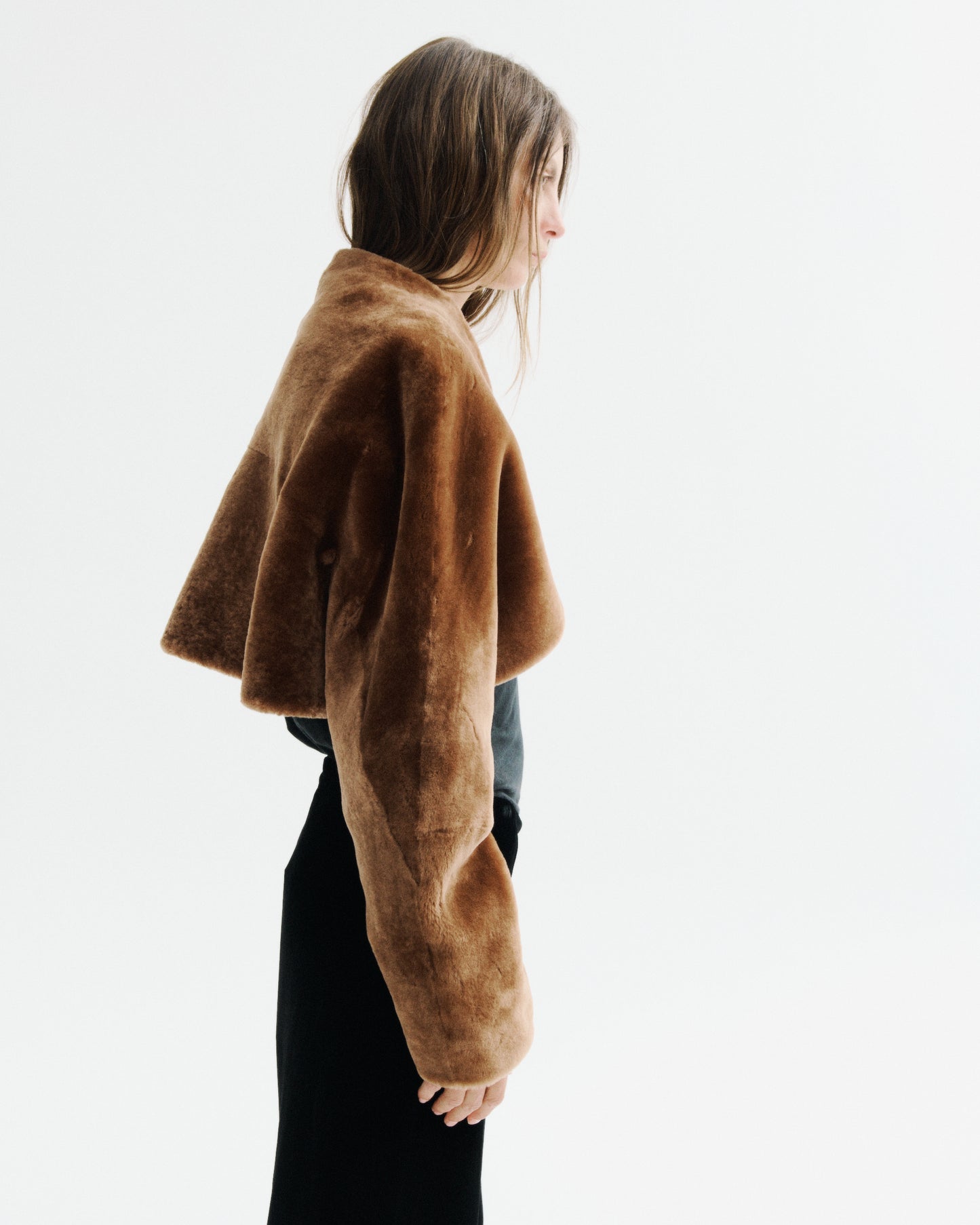 Cognac Brown