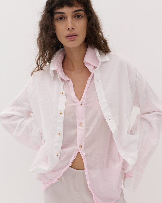 Light Pink