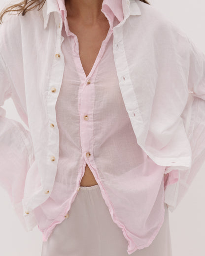 Light Pink