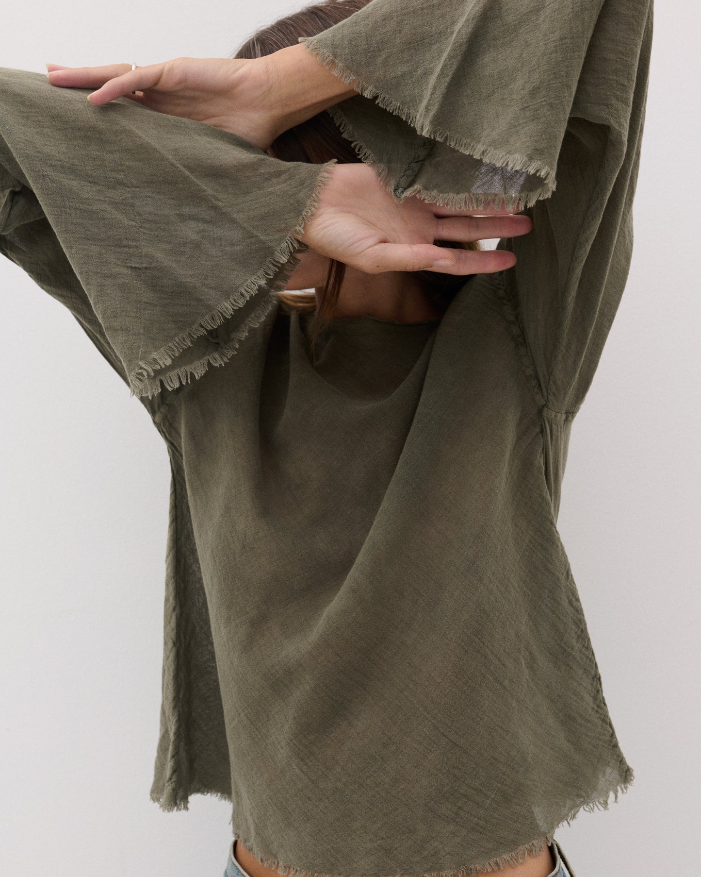 Army Green