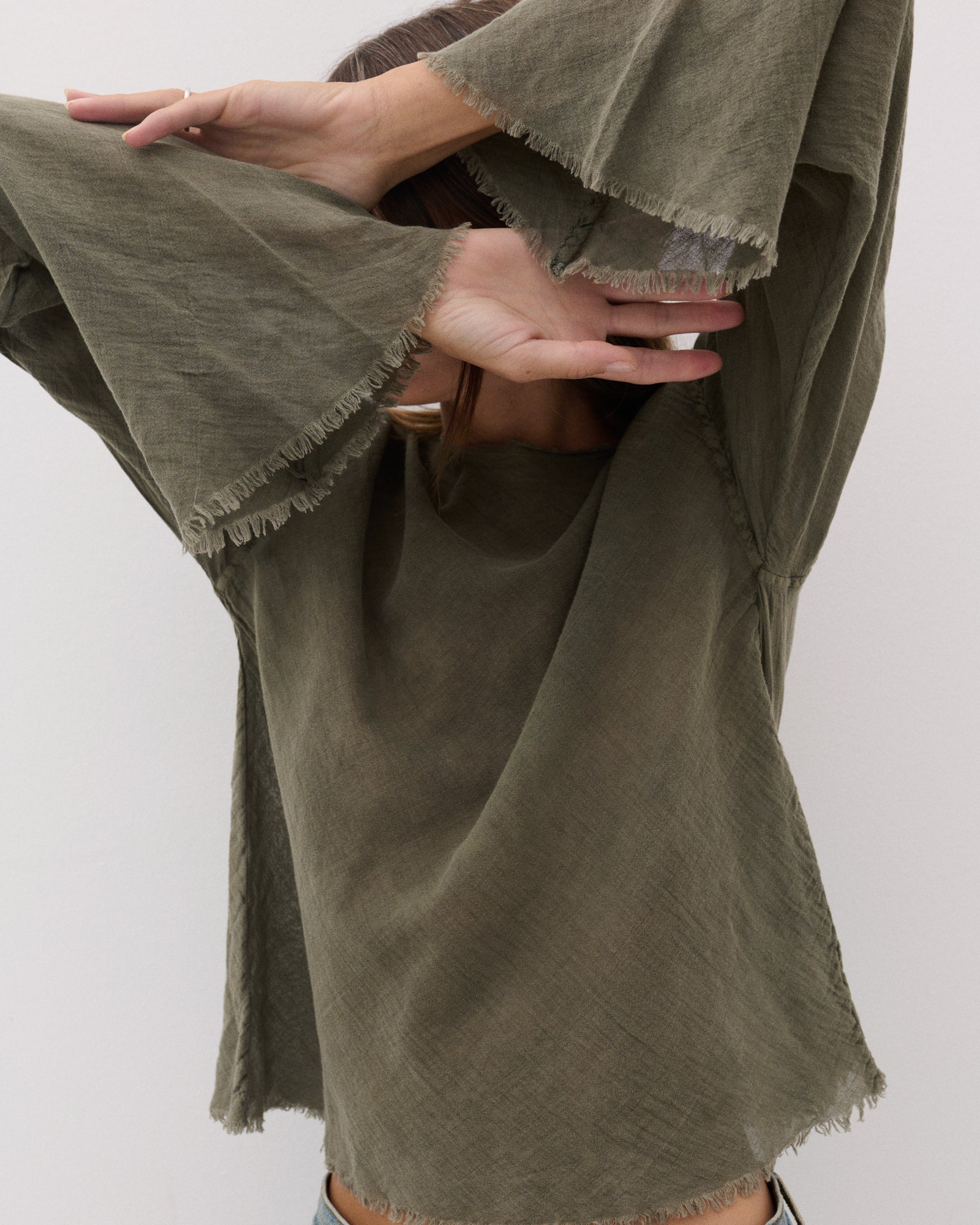 Army Green