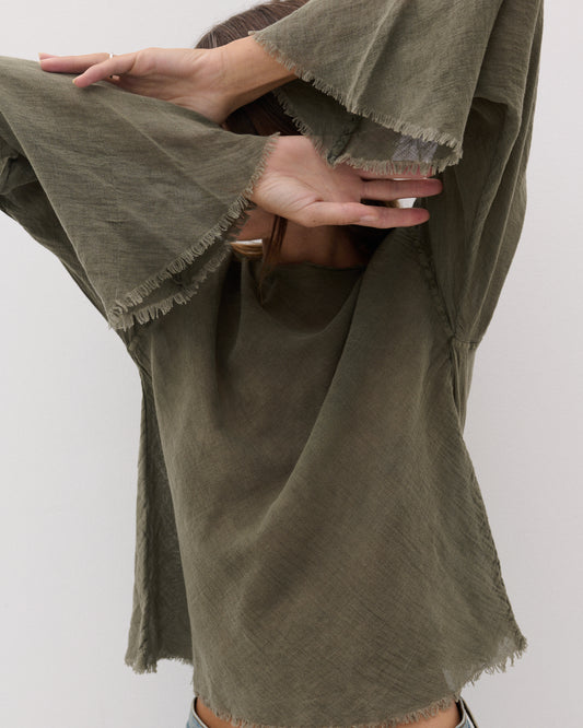 Army Green