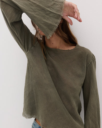 Army Green