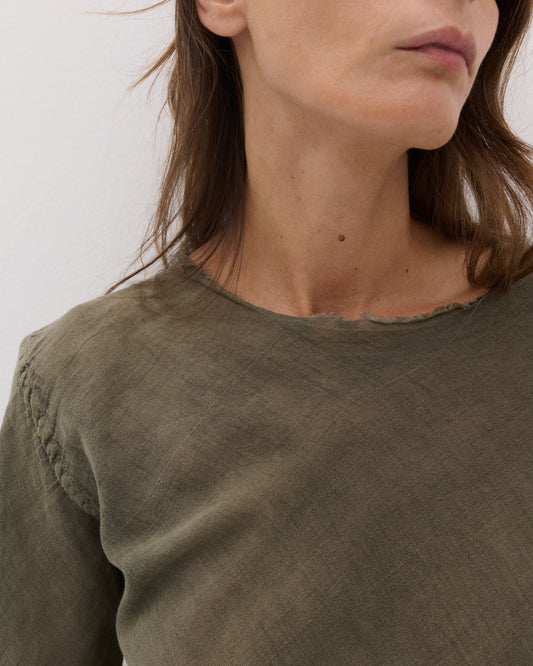 Army Green