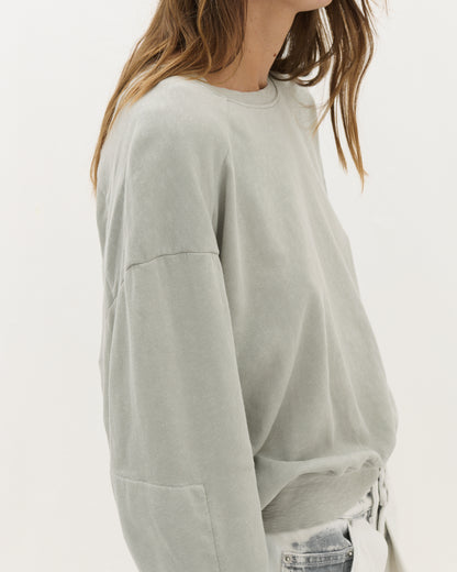 Dusty Grey