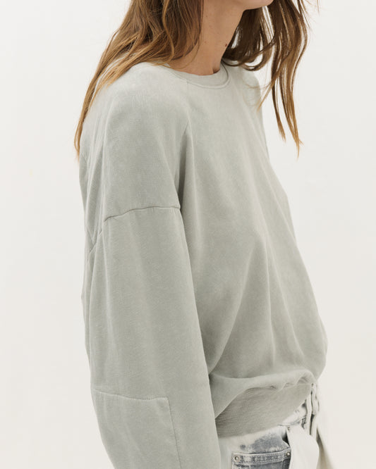 Dusty Grey