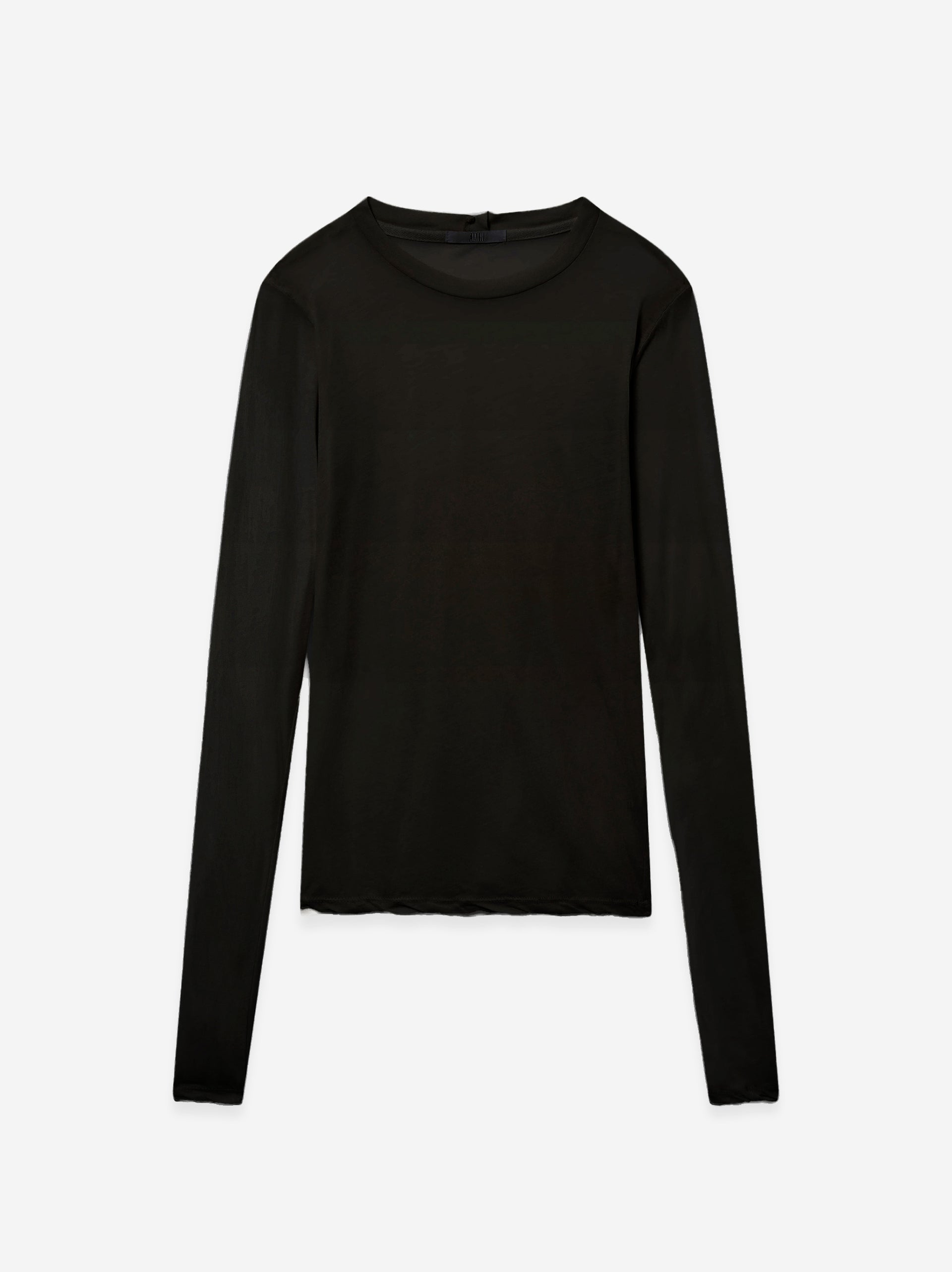 Ally Tissue Cotton T-Shirt