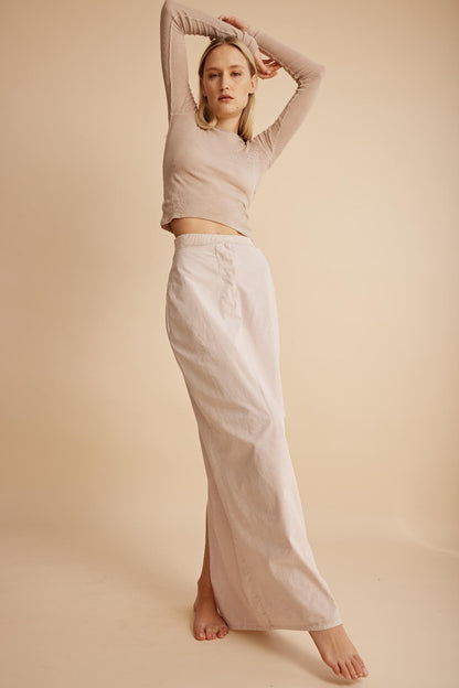 nude
