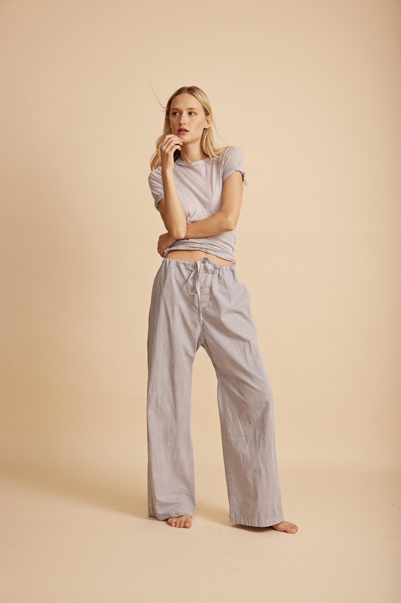 dusty grey