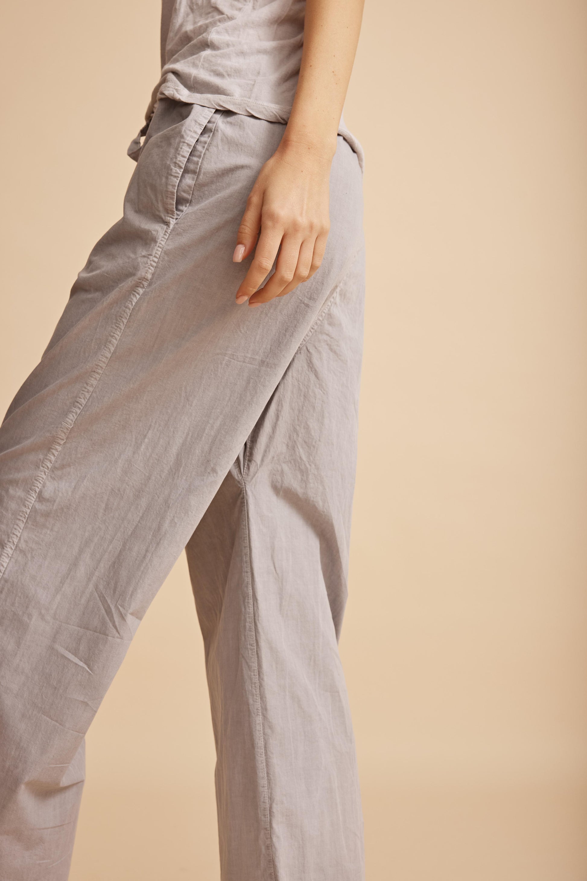 dusty grey