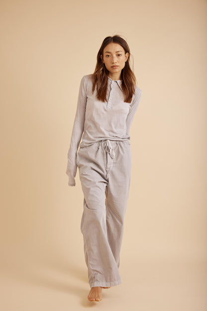 dusty gray