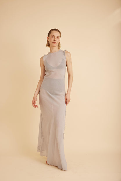 dusty grey