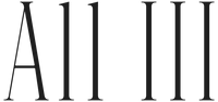 All Three Official Site