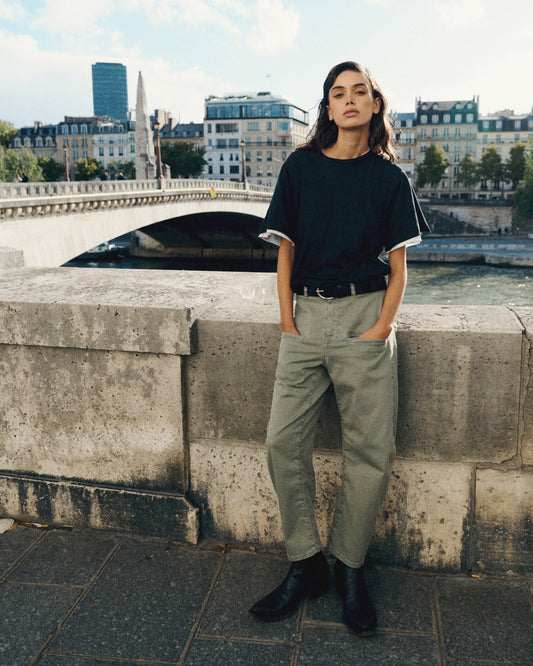 Shop the look SS26 – All Three