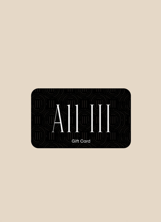 E-Gift Card