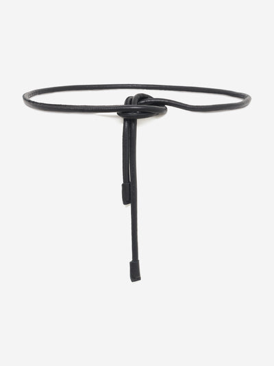 Nalani Rope Belt