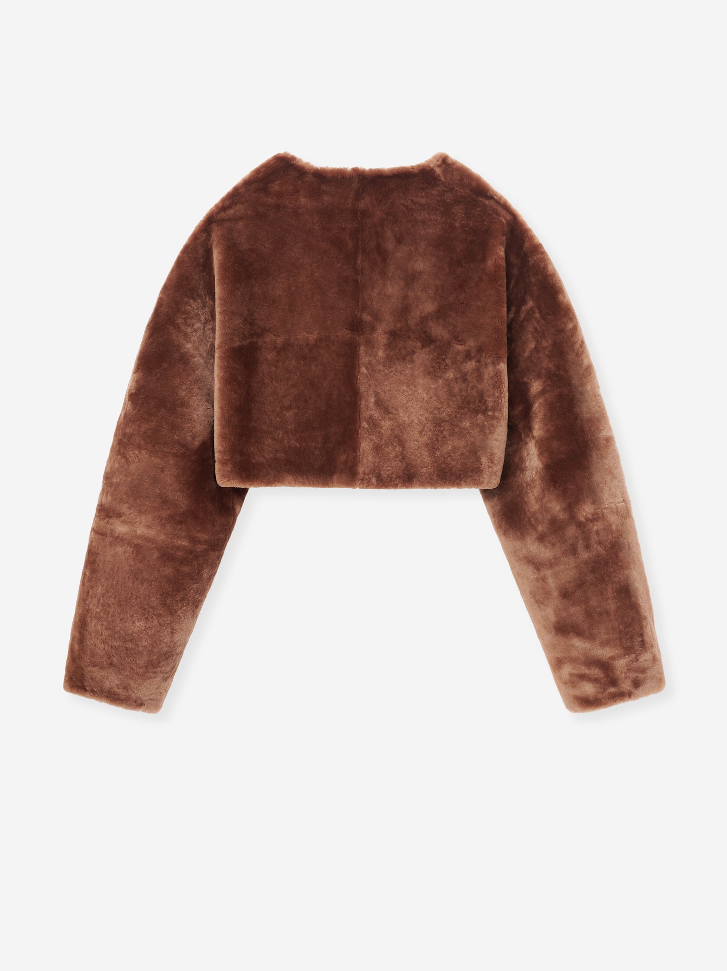 Cognac Brown