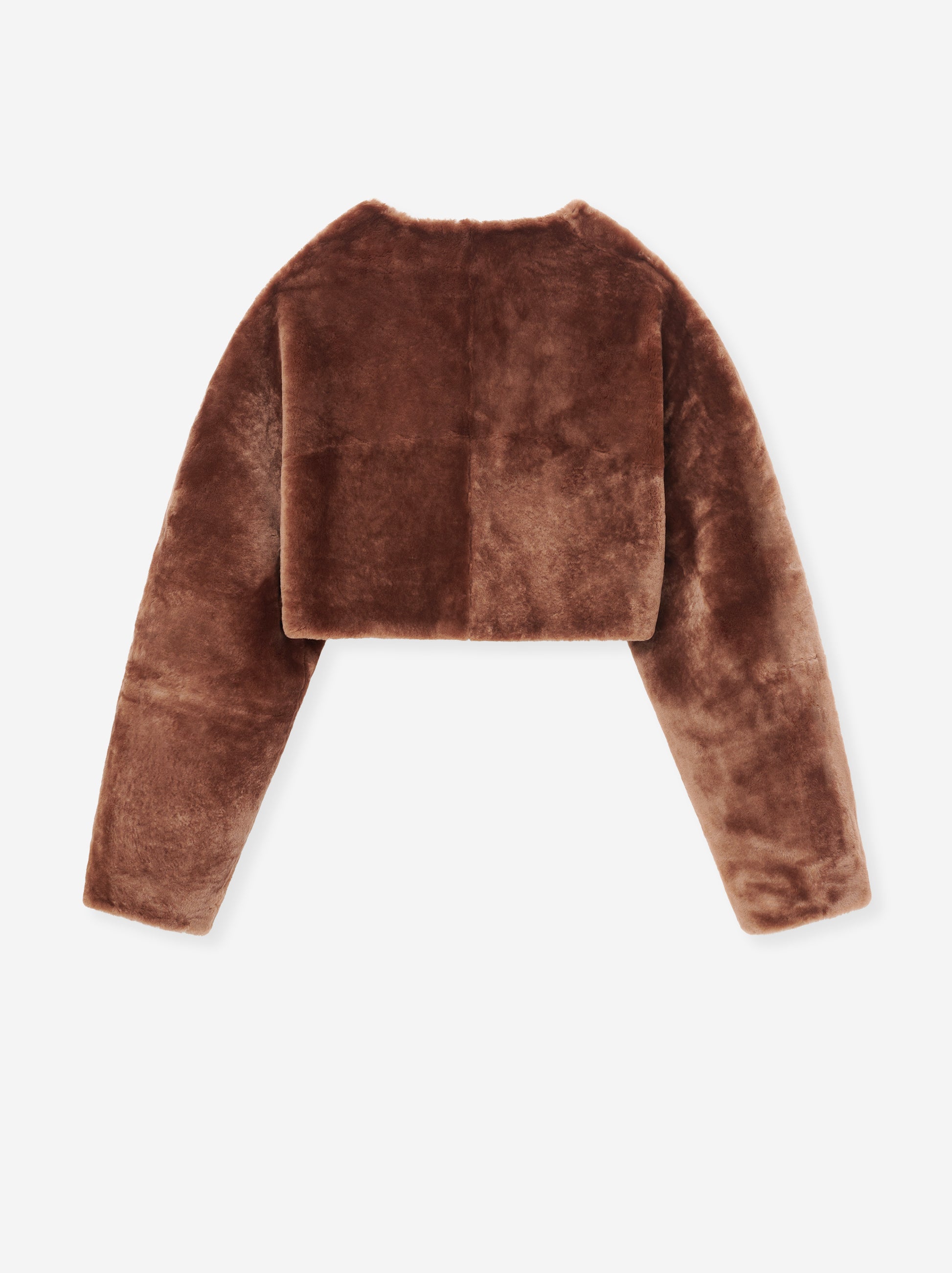 Cognac Brown