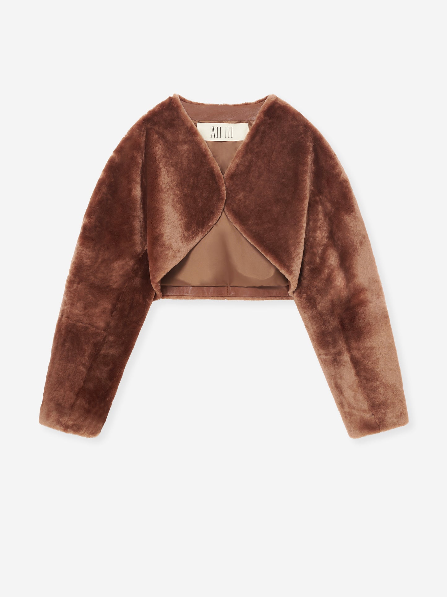 Cognac Brown