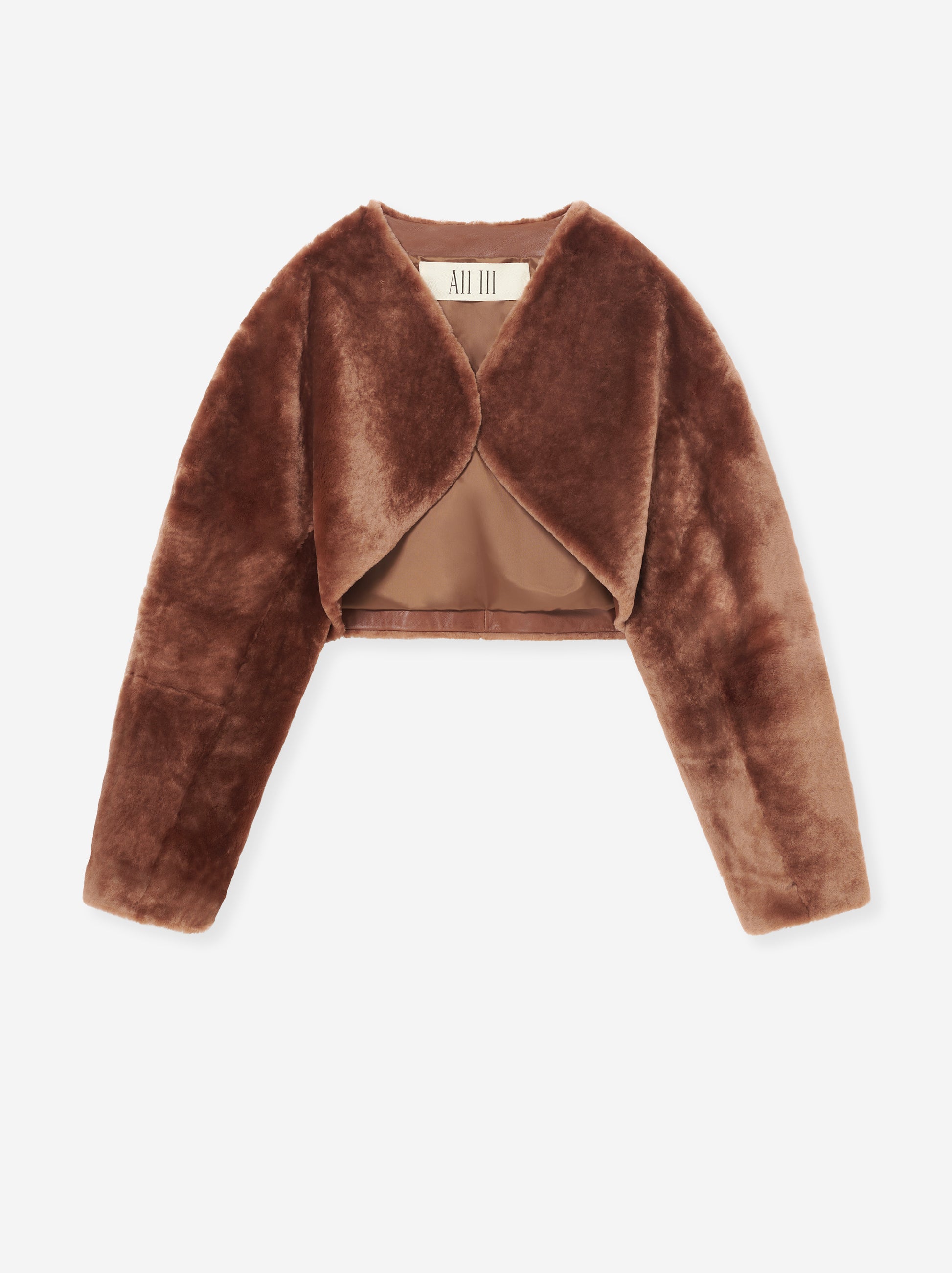 Cognac Brown