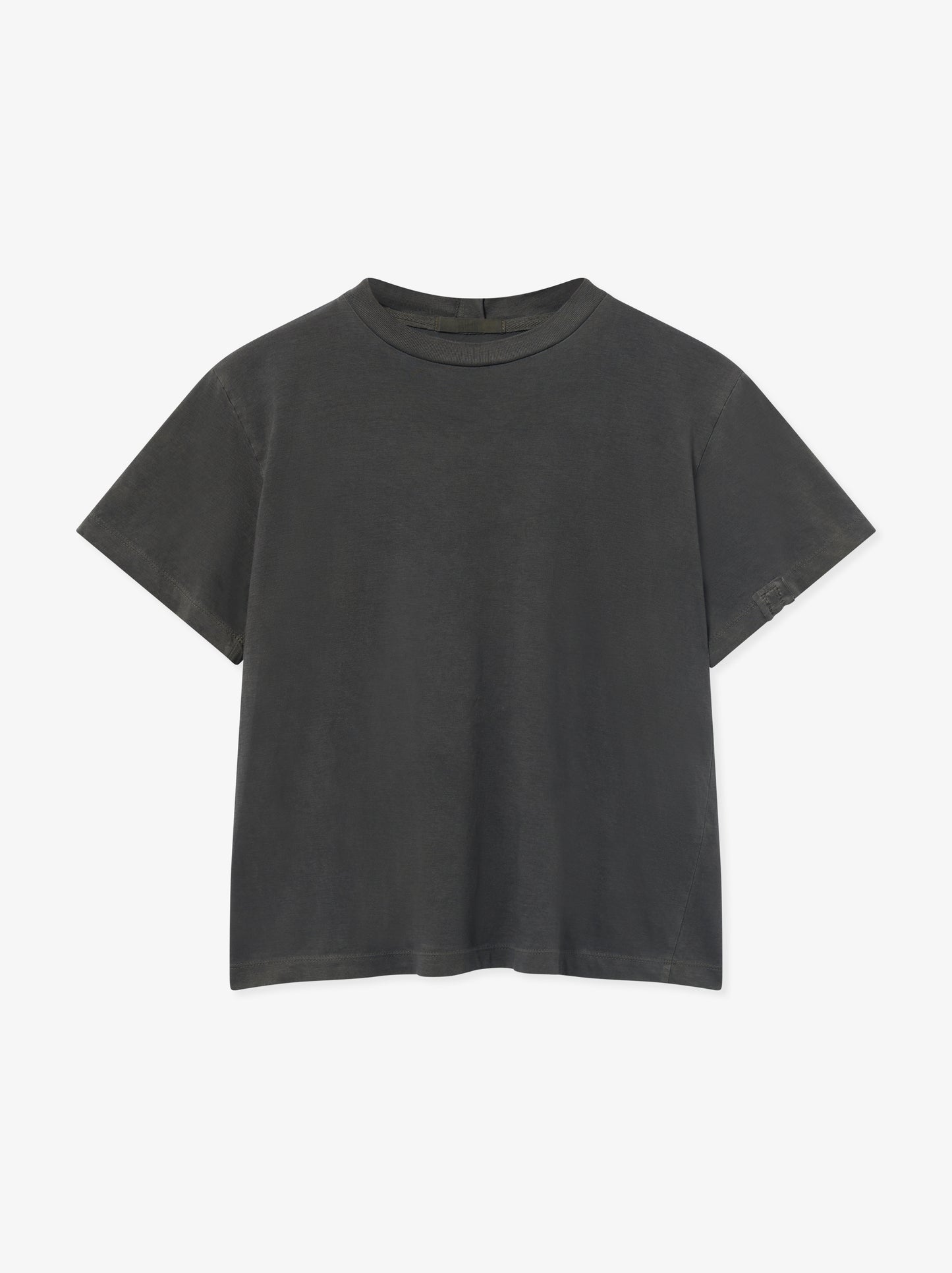 Clea Cotton T-shirt