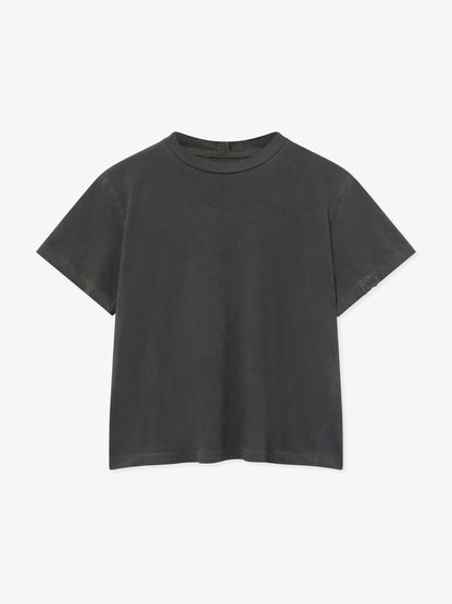 Clea Cotton T-shirt