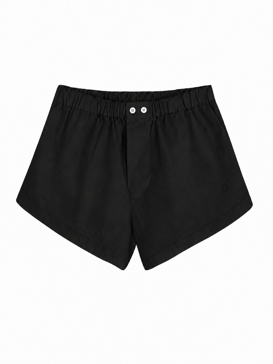 Celia Poplin Shorts