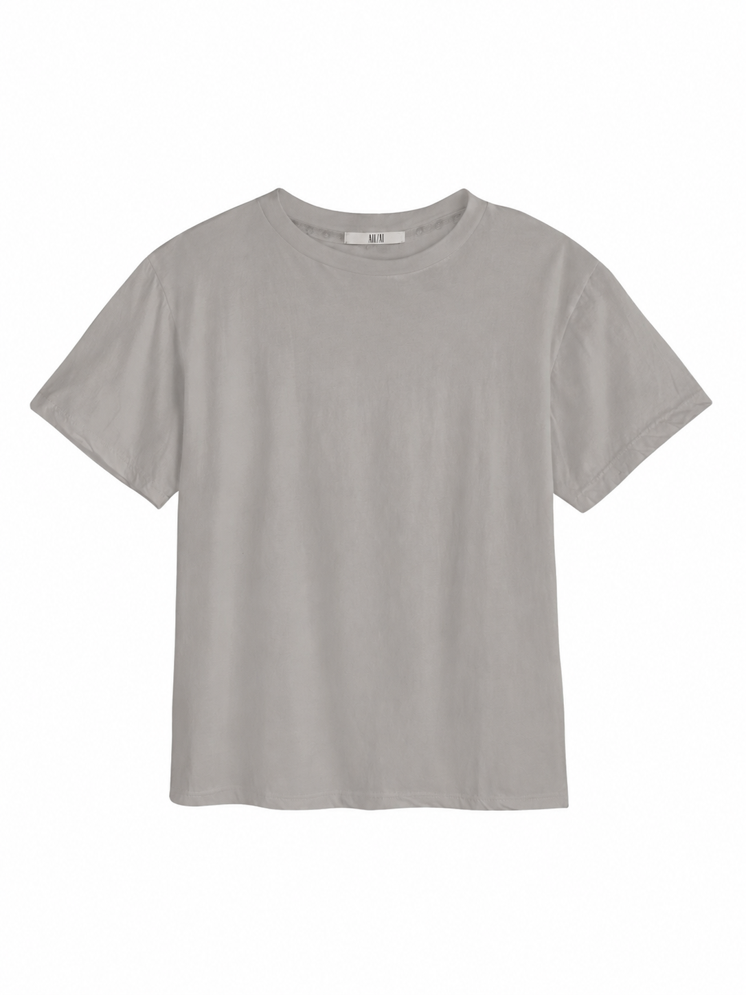 Dusty Grey