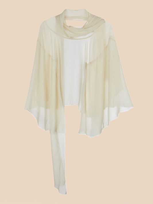 cream