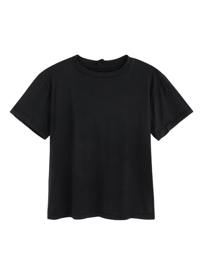 Clea Cotton T-Shirt