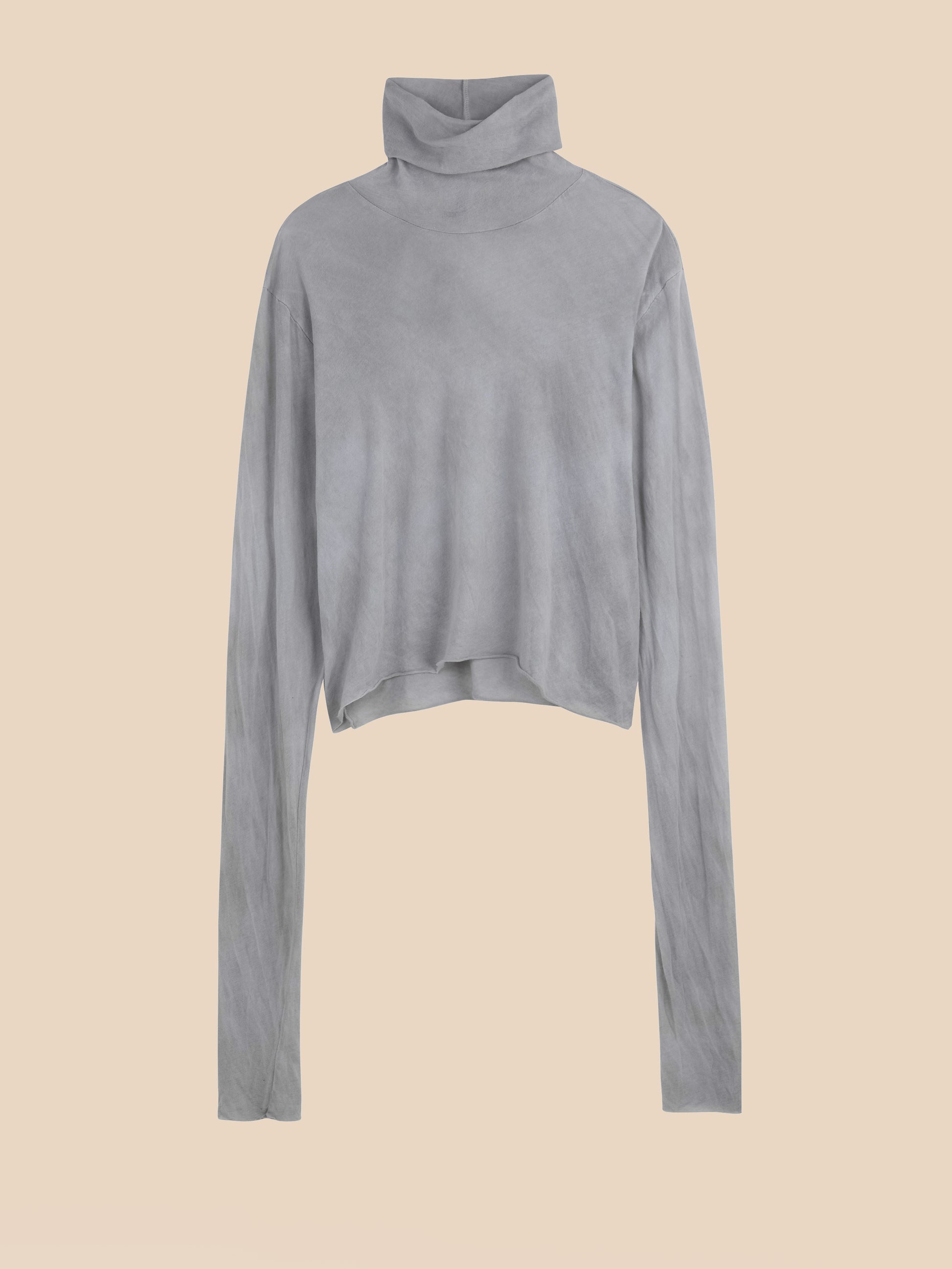 dusty grey