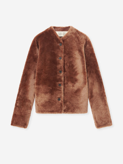 Cognac Brown