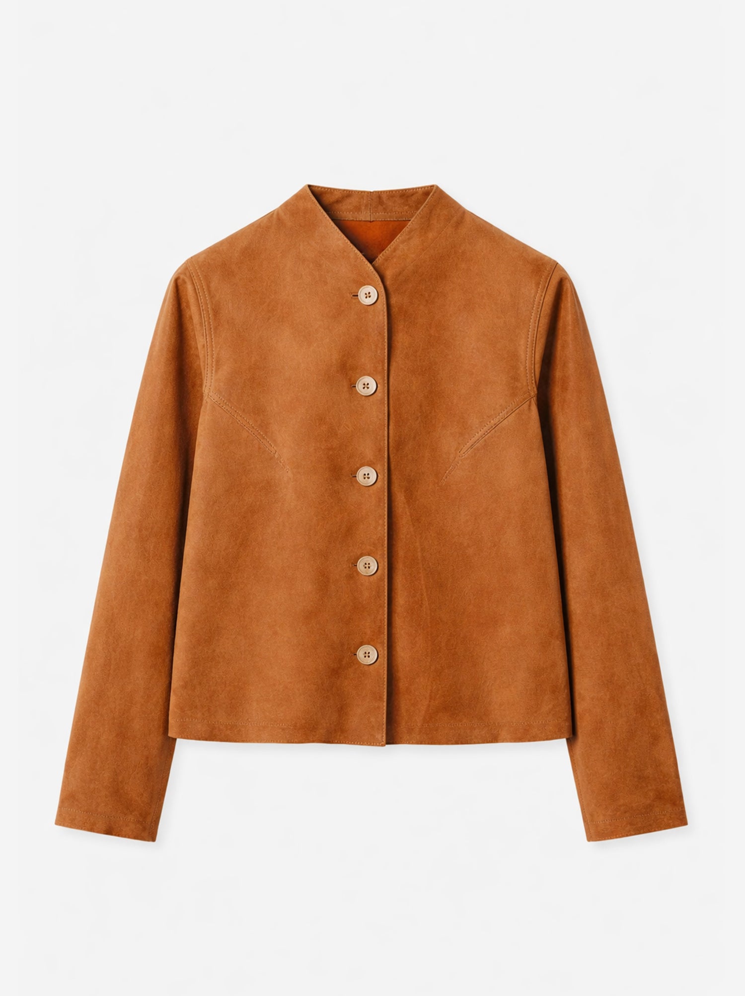 Maple Suede