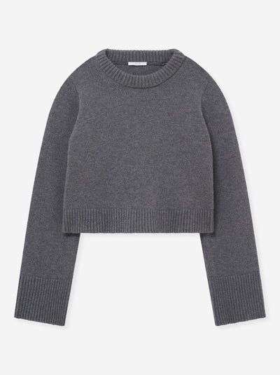Finn Knit Sweater