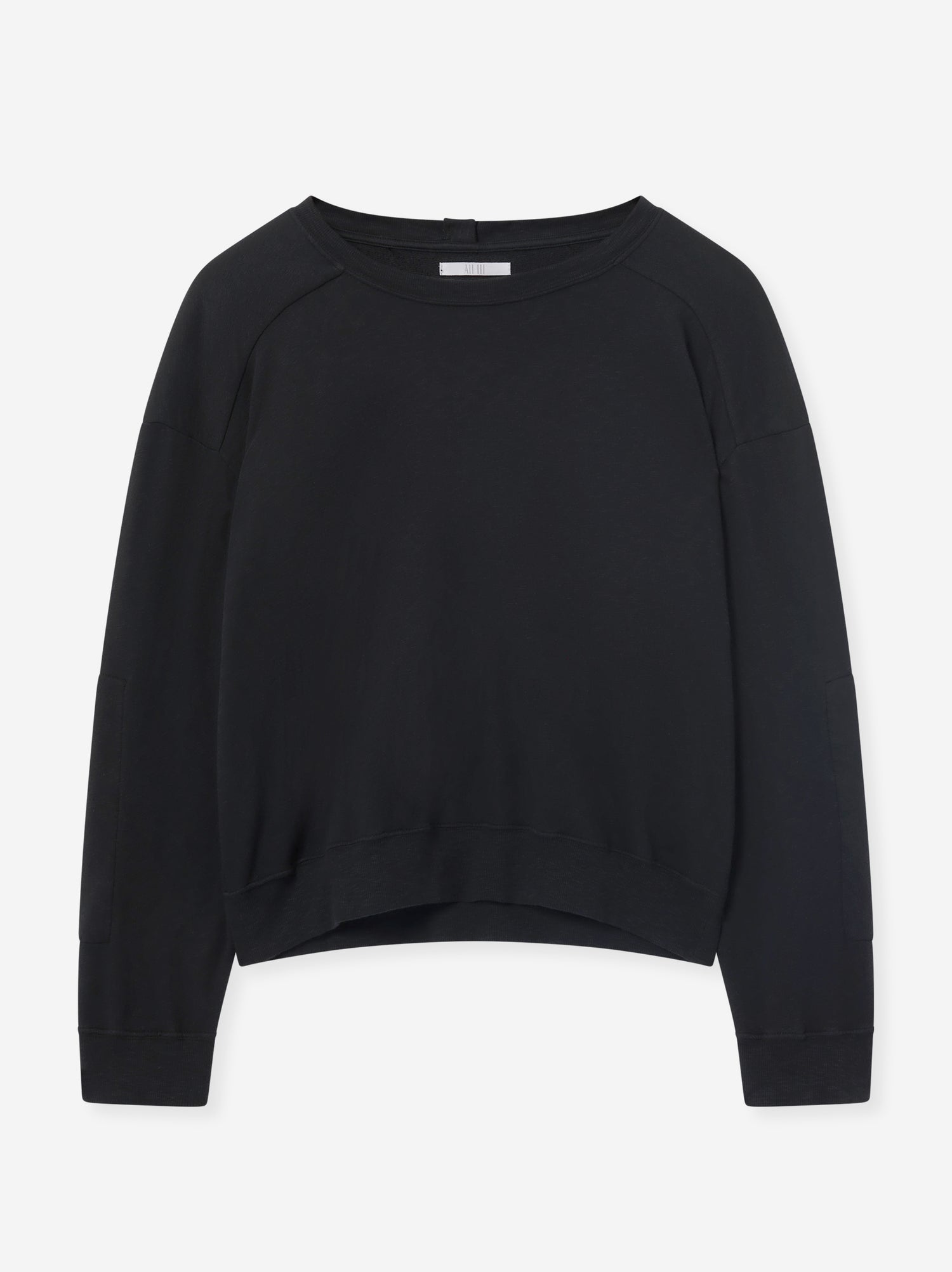 Faded Black