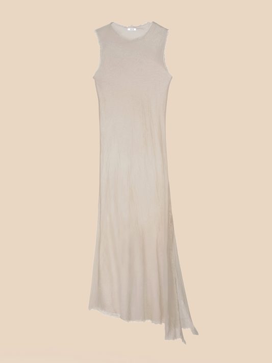 Jessie Maxi Dress in Gauze