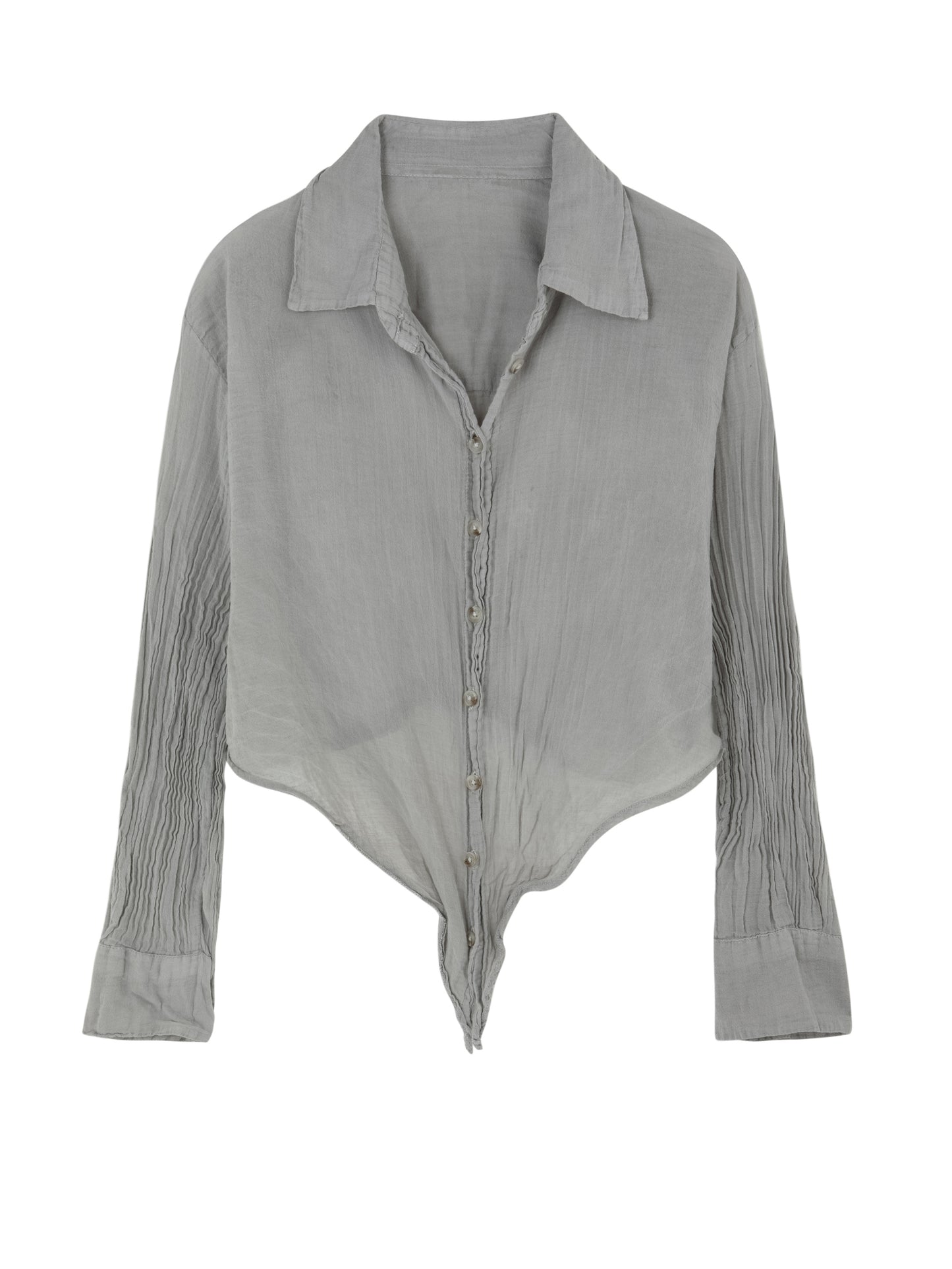 dusty grey