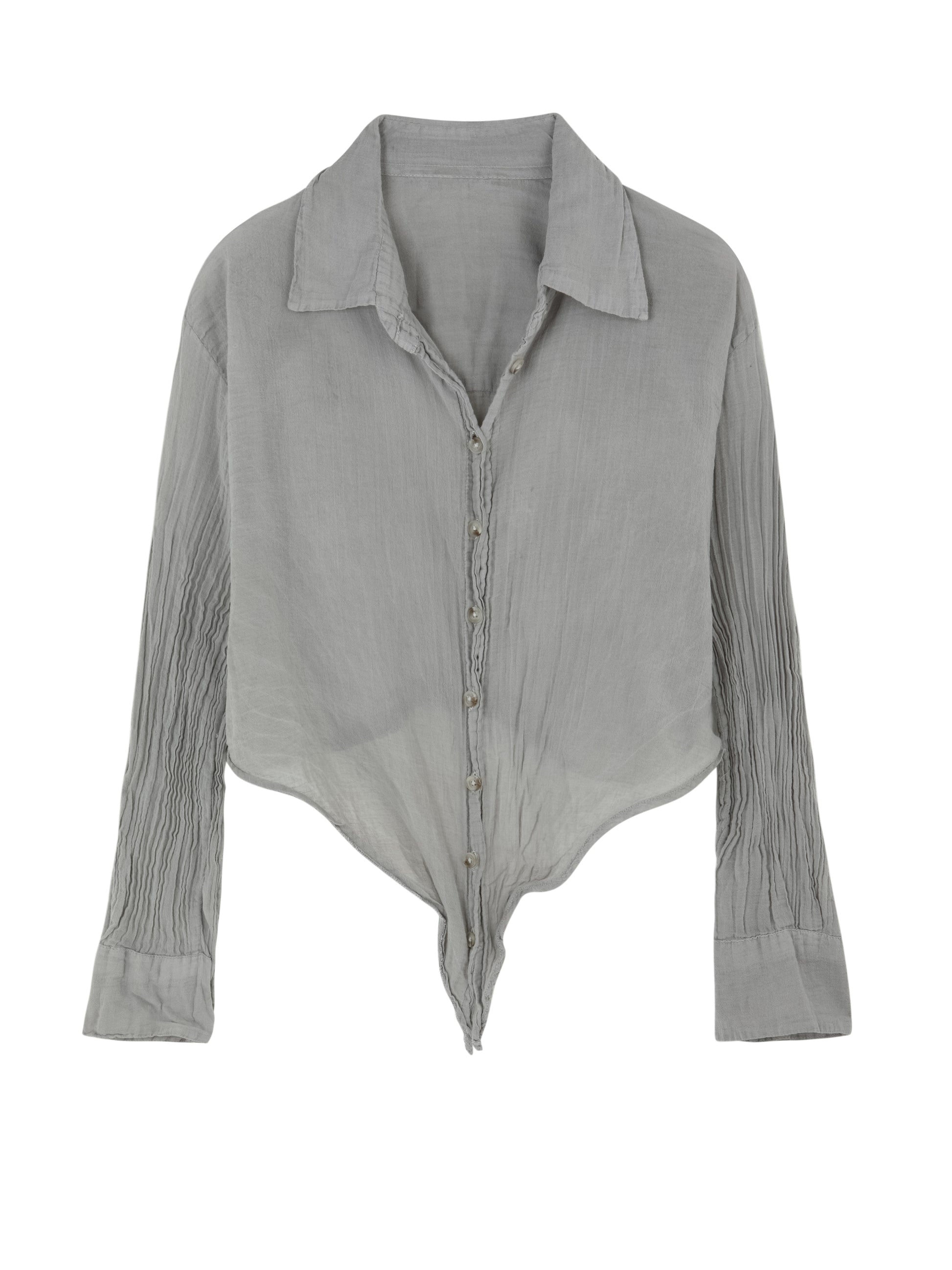 dusty grey