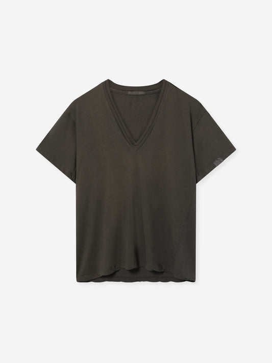 Jessica Cotton T-Shirt
