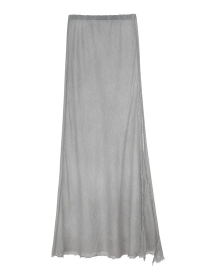 dusty grey