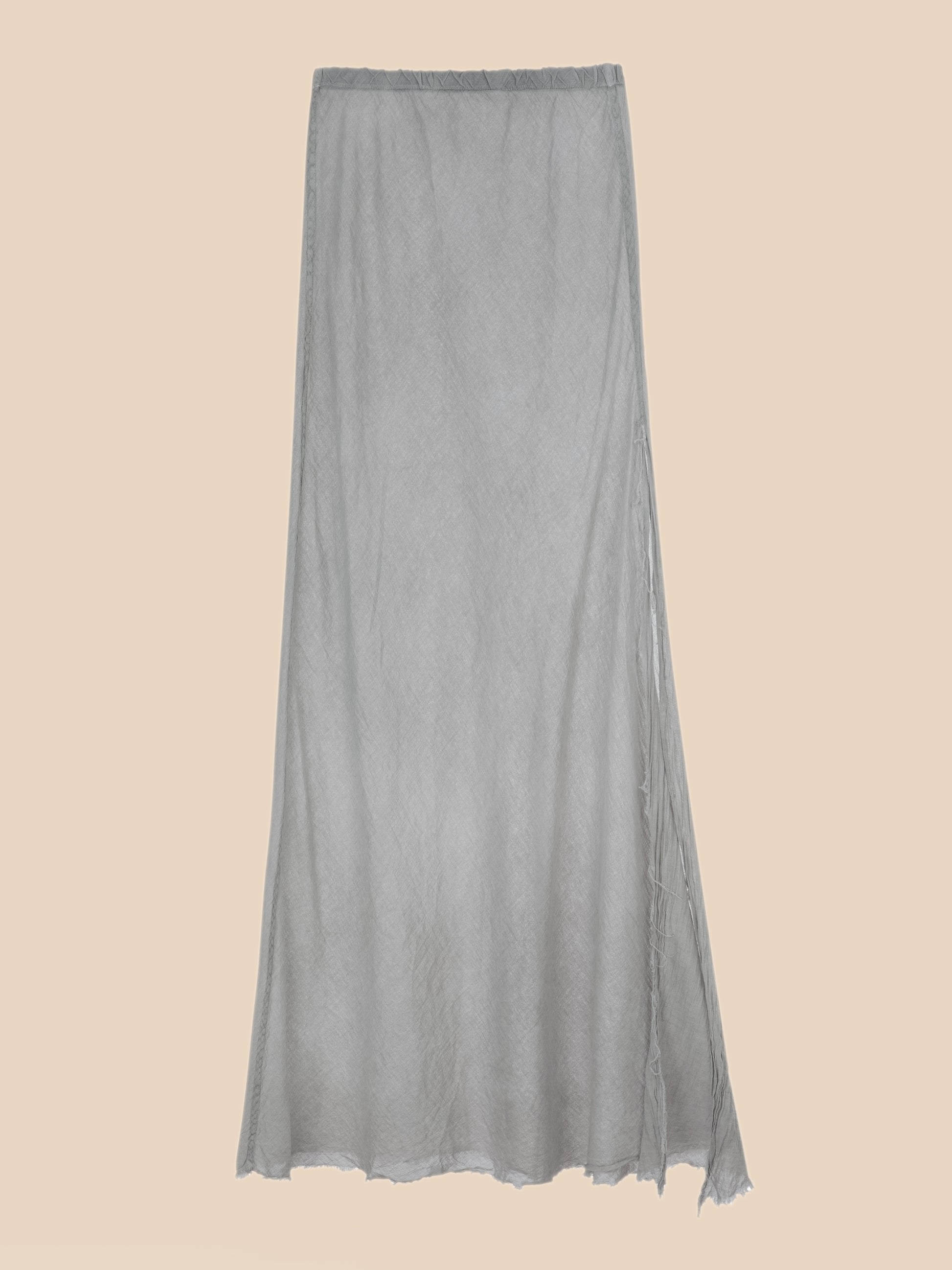dusty gray