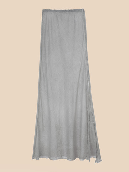 dusty gray