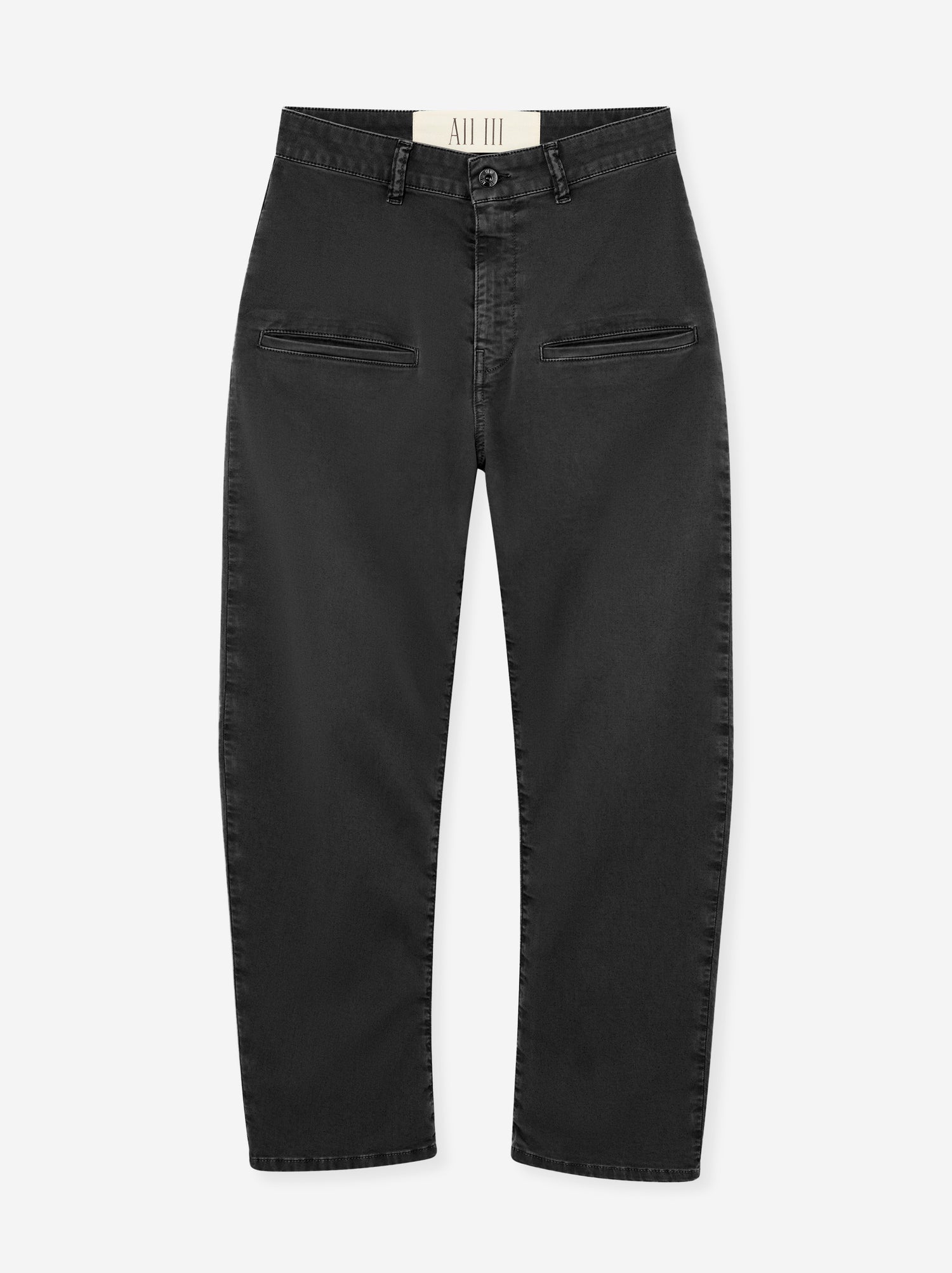 Faded Black