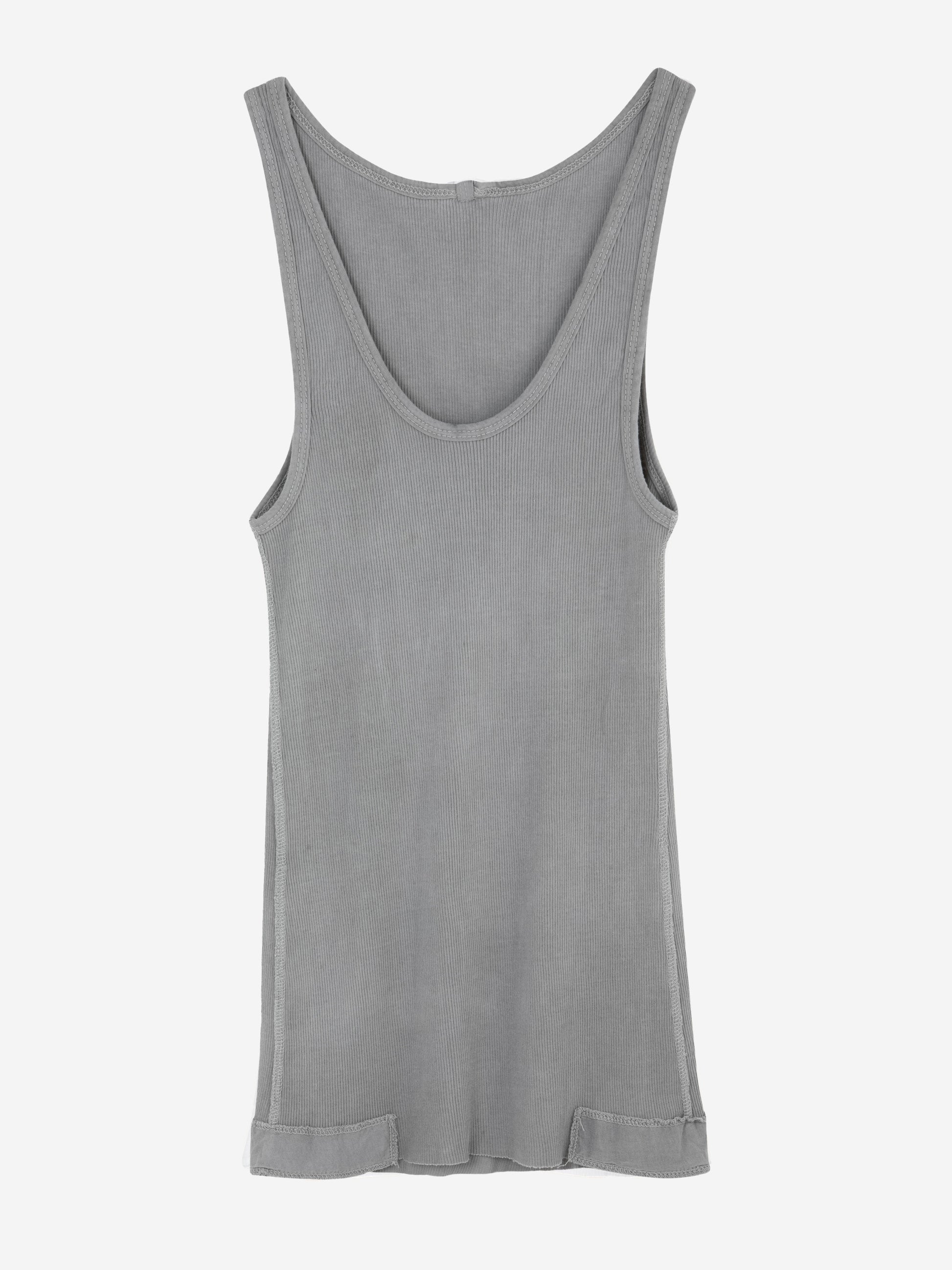 Dusty Grey